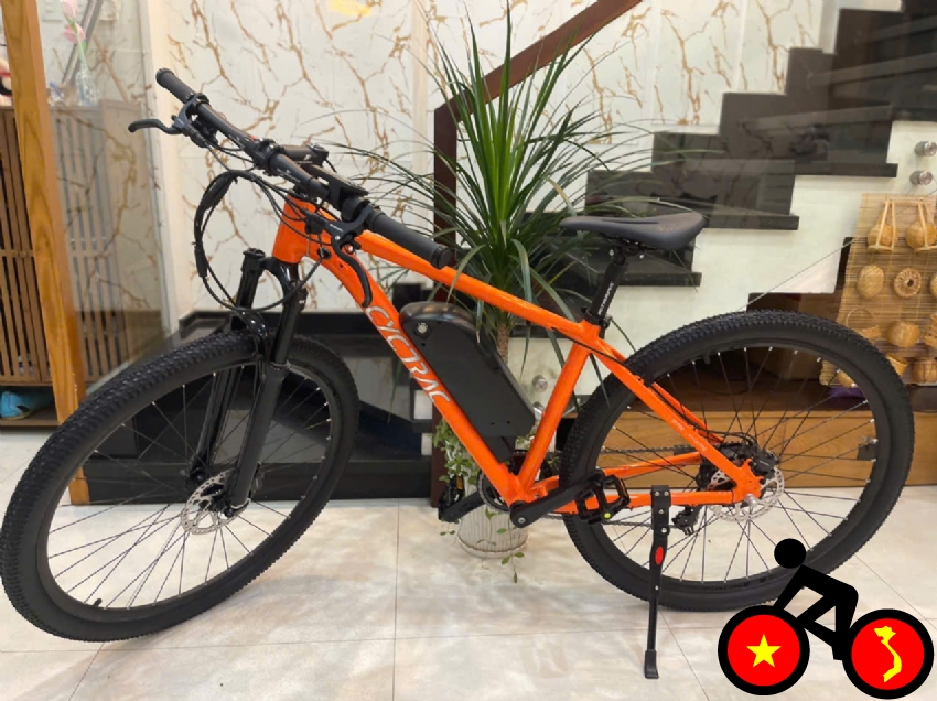 E Bikes Availabity